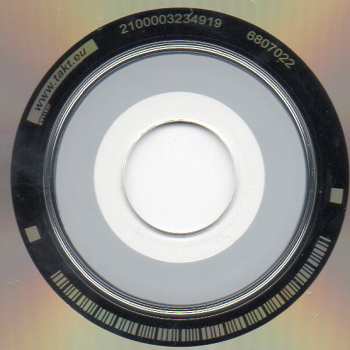 CD Lady Antebellum: Own The Night