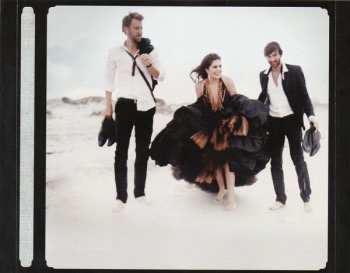 CD Lady Antebellum: Own The Night