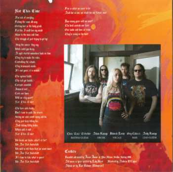 CD Lady Beast: The Early Collection