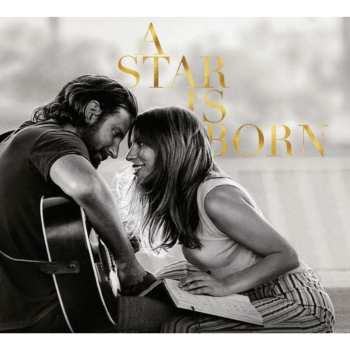 Album Lady Gaga: A Star Is Born