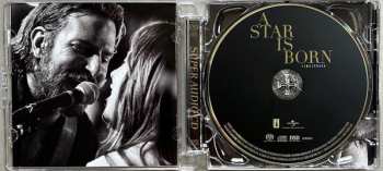 SACD Lady Gaga: A Star Is Born Soundtrack LTD