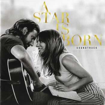 CD/DVD/Caja Lady Gaga: A Star Is Born (Soundtrack)
