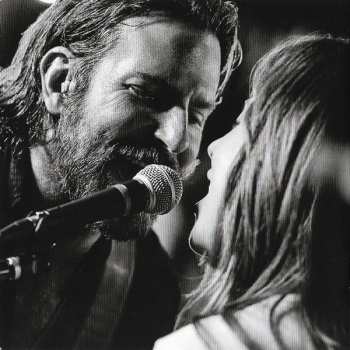 CD/DVD/Caja Lady Gaga: A Star Is Born (Soundtrack)