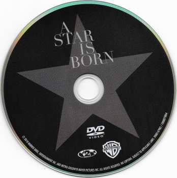 CD/DVD/Caja Lady Gaga: A Star Is Born (Soundtrack)