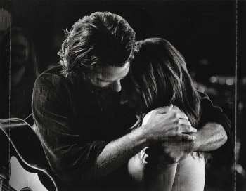 CD/DVD/Caja Lady Gaga: A Star Is Born (Soundtrack)