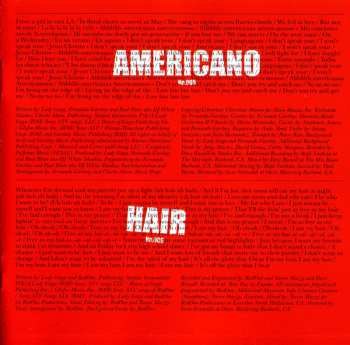 CD Lady Gaga: Born This Way