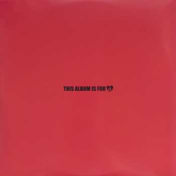 2LP Lady Gaga: Born This Way