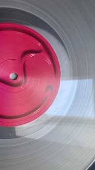 LP Lady Gaga: Chromatica CLR