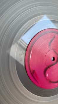 LP Lady Gaga: Chromatica CLR