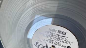 LP Lady Gaga: Chromatica CLR