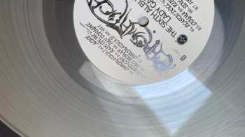 LP Lady Gaga: Chromatica CLR