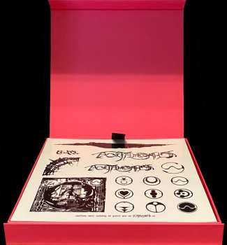 CD/Caja Lady Gaga: Chromatica DLX | LTD