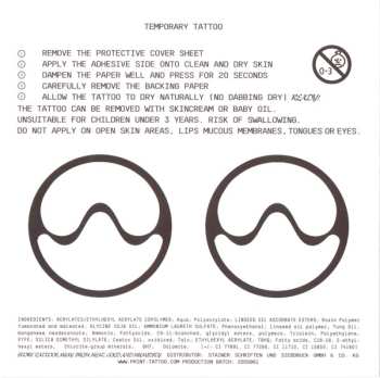 CD/Caja Lady Gaga: Chromatica DLX | LTD