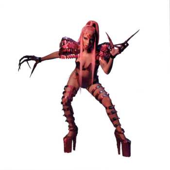 CD/Caja Lady Gaga: Chromatica DLX | LTD