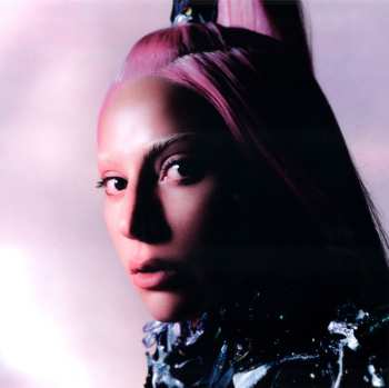 CD/Caja Lady Gaga: Chromatica DLX | LTD