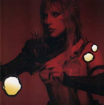 CD/Caja Lady Gaga: Chromatica DLX | LTD