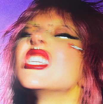 CD/Caja Lady Gaga: Chromatica DLX | LTD