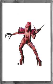 MC Lady Gaga: Chromatica CLR