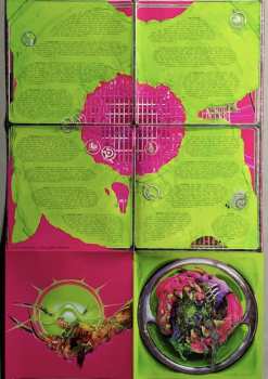 CD Lady Gaga: Dawn Of Chromatica