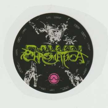 CD Lady Gaga: Dawn Of Chromatica