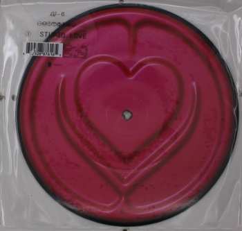 Album Lady Gaga: Stupid Love