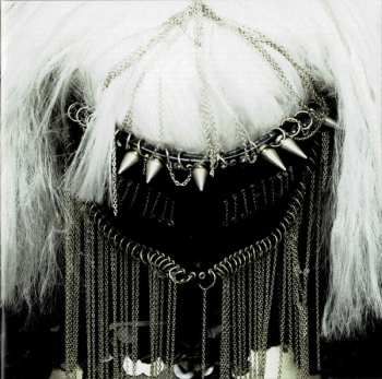 2CD Lady Gaga: The Fame Monster DLX