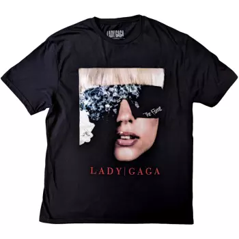 Camiseta The Fame Photo