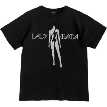 Camiseta The Fame