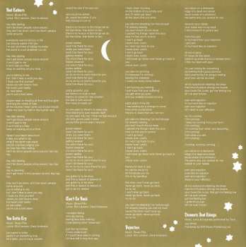 LP Blues Pills: Lady In Gold