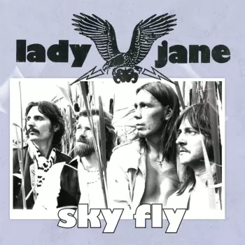 Lady Jane: Sky Fly