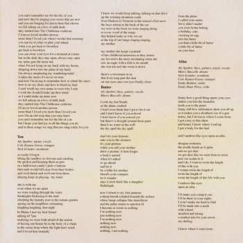 CD Lady Lamb The Beekeeper: After