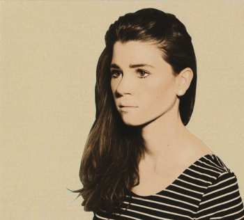 CD Lady Lamb The Beekeeper: After