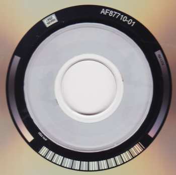 CD Lady Lamb The Beekeeper: After