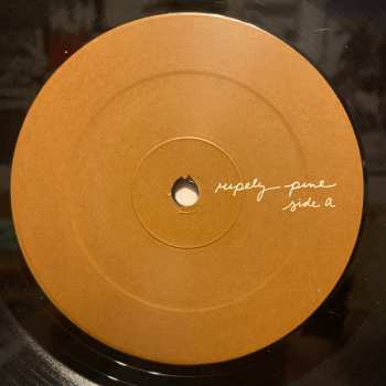 2LP Lady Lamb The Beekeeper: Ripely Pine