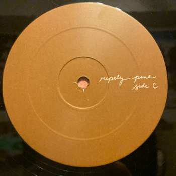 2LP Lady Lamb The Beekeeper: Ripely Pine