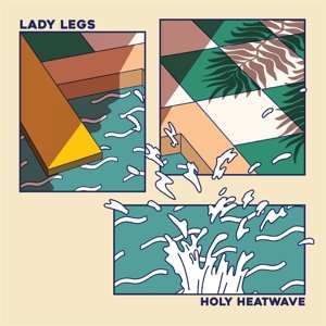 CD Lady Legs: Holy Heatwave