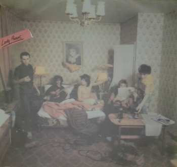 LP Lady Pank: Ohyda