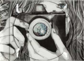 CD Ladyhawke: Anxiety DIGI