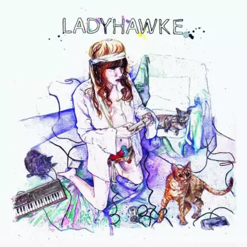 Ladyhawke