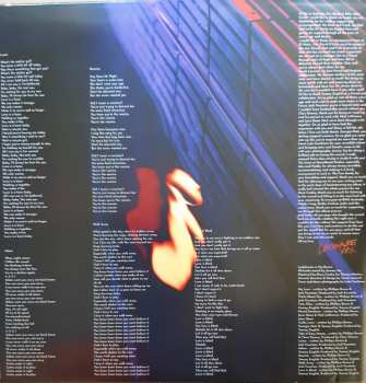 LP Ladyhawke: Time Flies CLR
