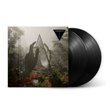 2LP Ladytron: Paradises
