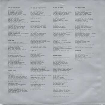 LP Laetitia Sadier: The Trip