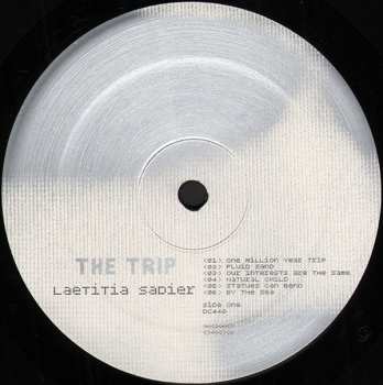 LP Laetitia Sadier: The Trip