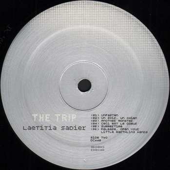LP Laetitia Sadier: The Trip