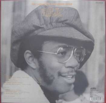 LP Lafayette Afro Rock Band: Malik