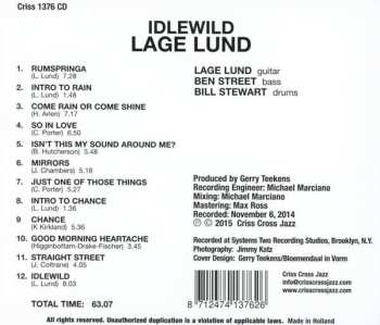CD Lage Lund: Idlewild