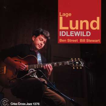 CD Lage Lund: Idlewild