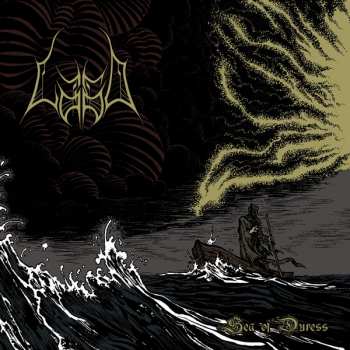 CD Lago: Sea Of Duress