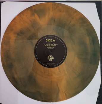 LP LáGoon: Bury Me Where I Drop LTD | CLR