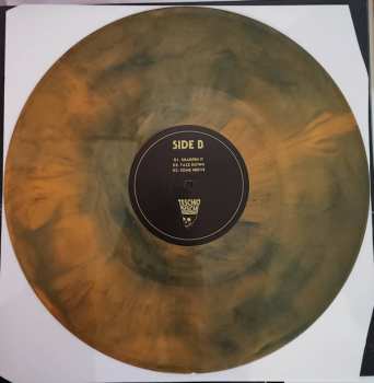 LP LáGoon: Bury Me Where I Drop LTD | CLR